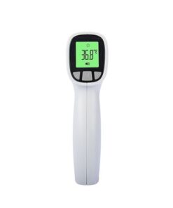 Alternative view of Infrared Thermometer JPD-FR202