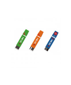 Chol Meter Chol Strips 25s