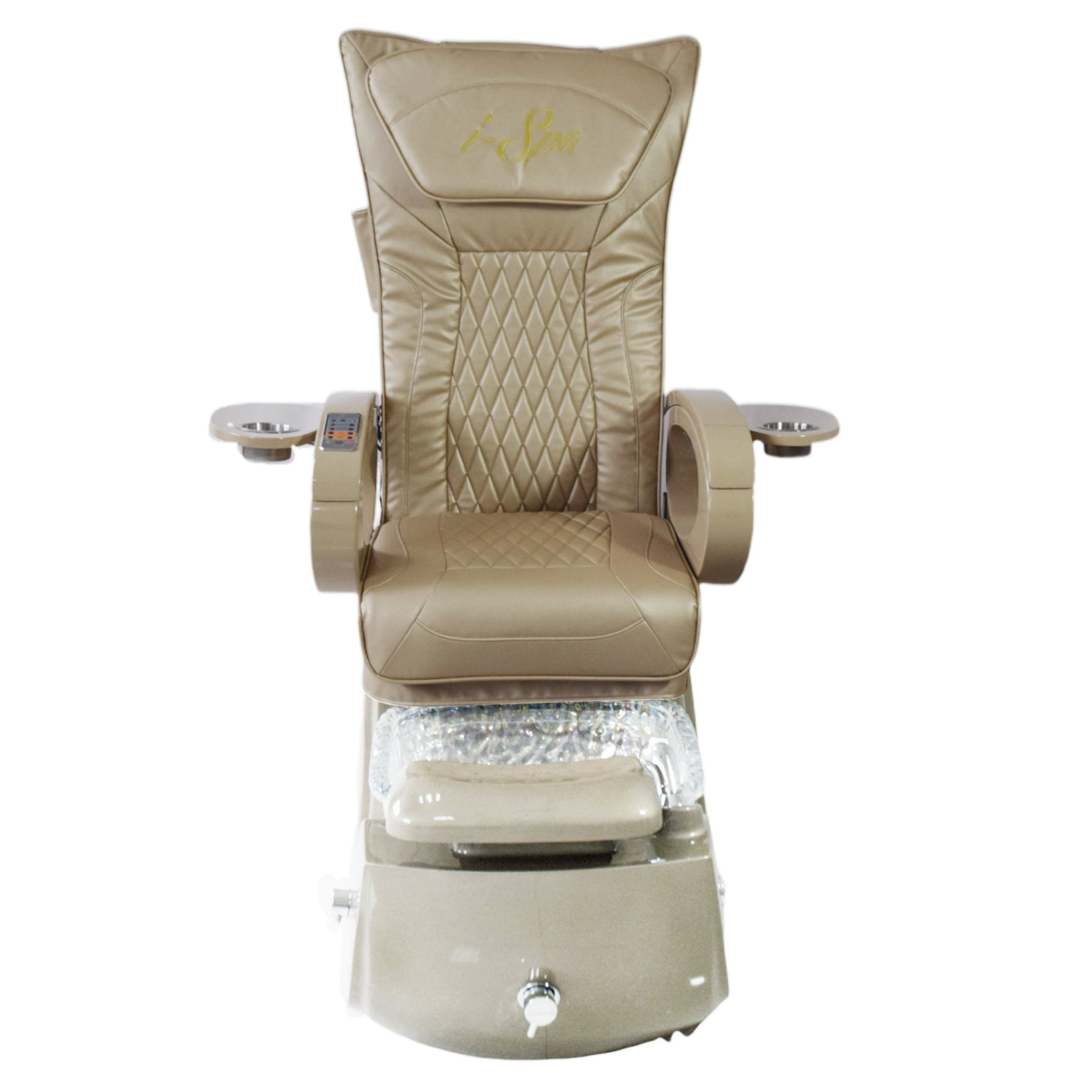 Superior Champagne Pedicure Station - Image 5