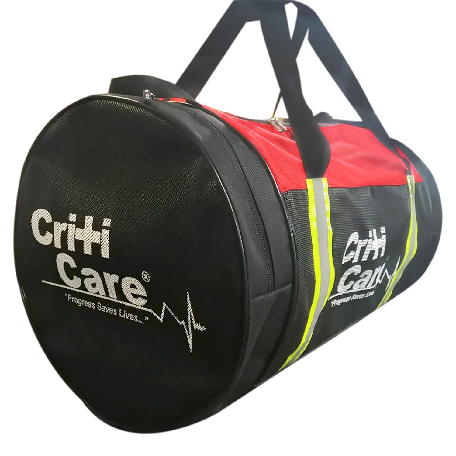 CritiCare GearPAC Tog bag - Image 2
