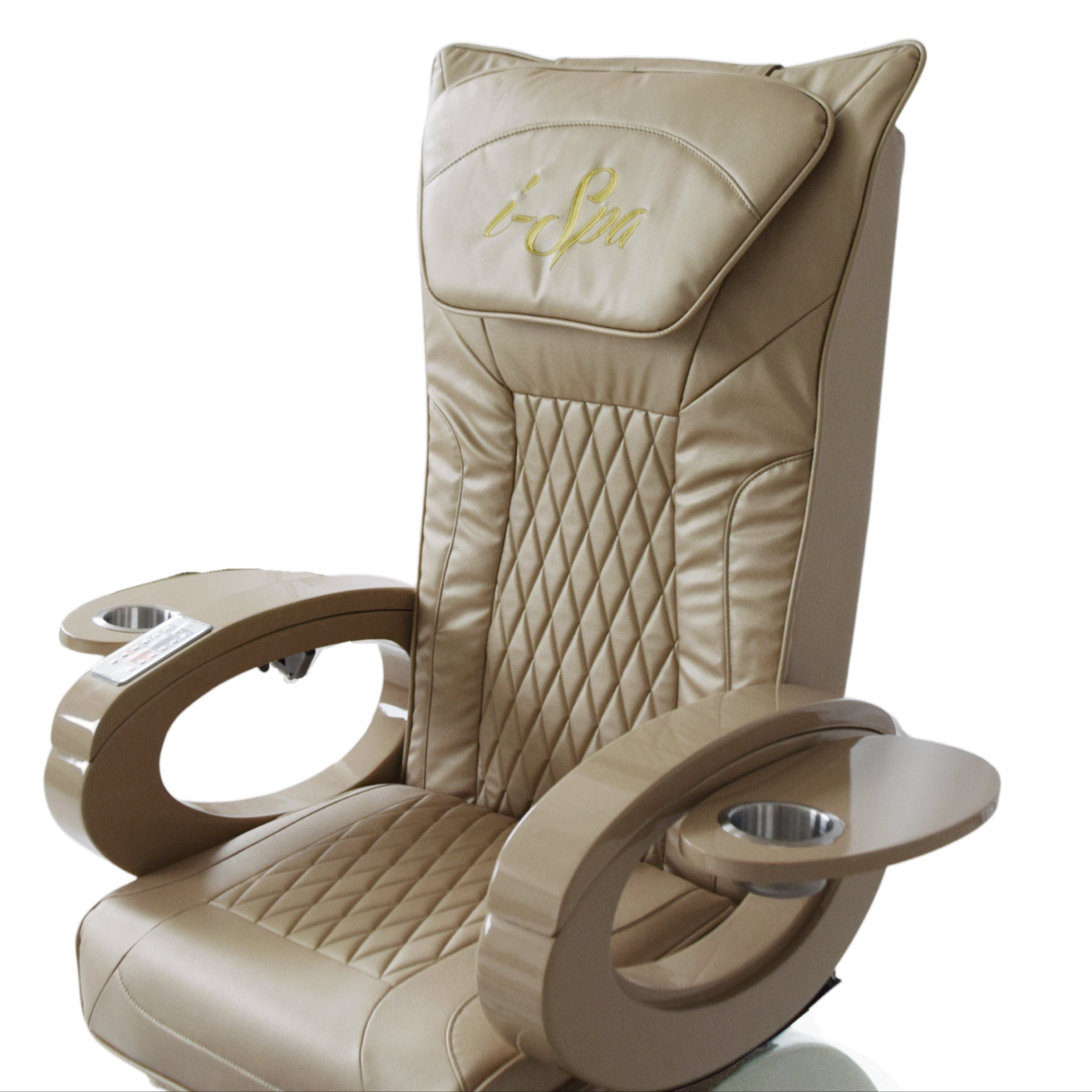 Superior Champagne Pedicure Station - Image 3