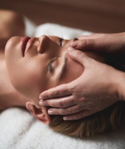 Alternative view of Indian Head Massage - Online Course