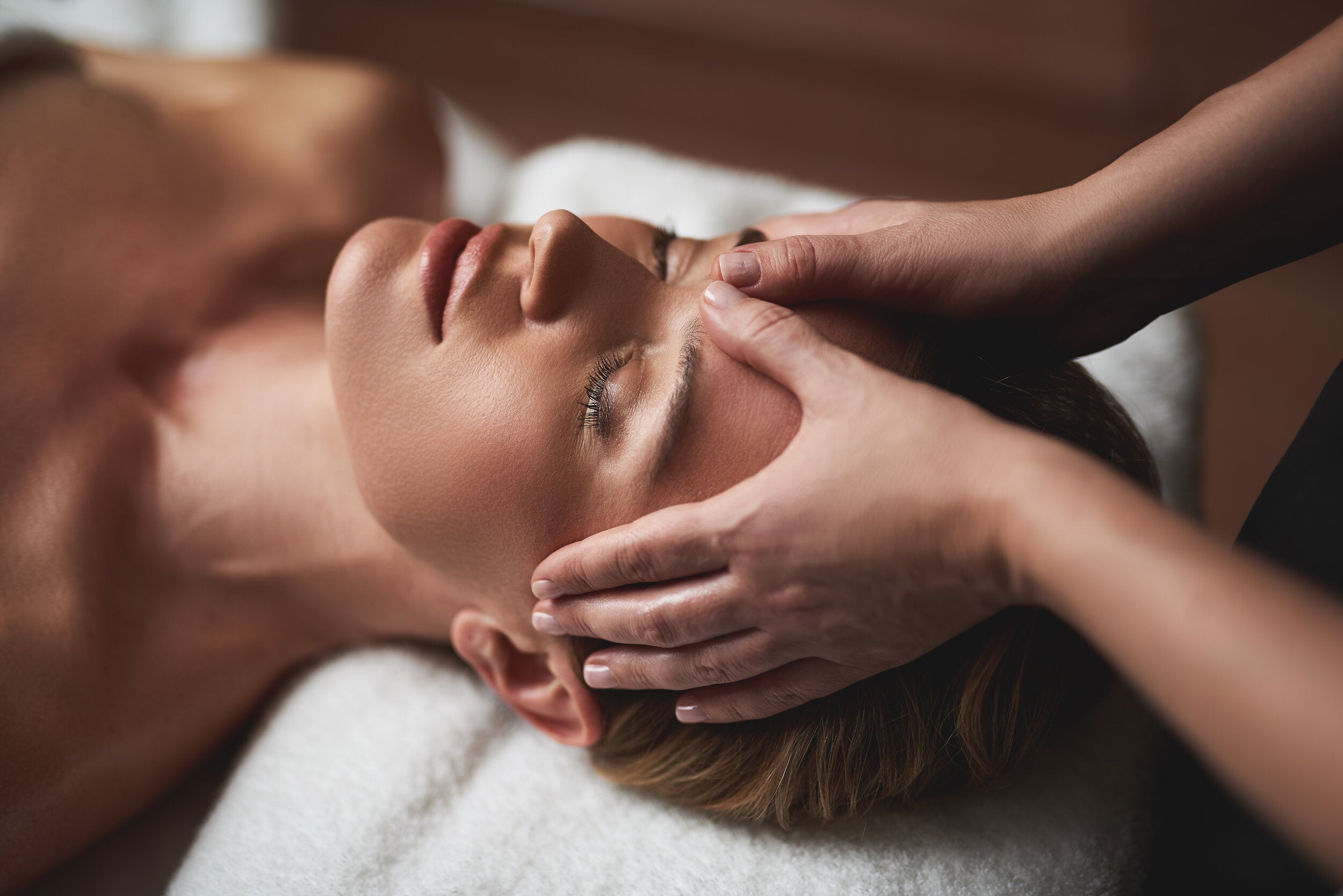 Indian Head Massage - Online Course - Image 2