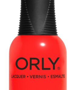 Alternative view of Hot Shot - Nail Lacquer 18ML