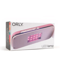 Alternative view of ORLY SmartGels LED Lamp