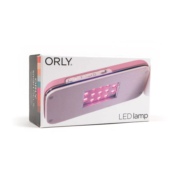 ORLY SmartGels LED Lamp - Image 2