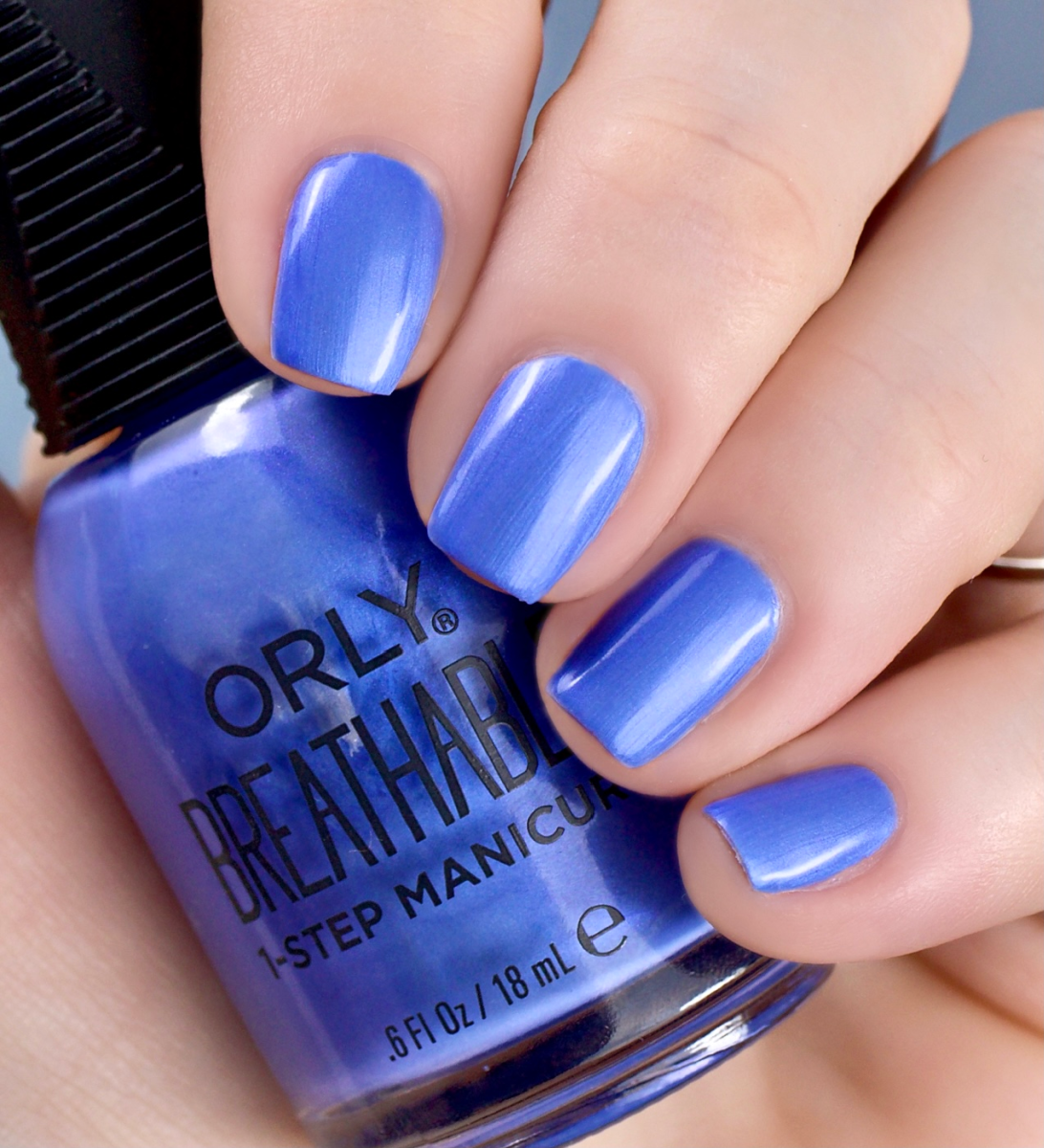 You Had Me At Hydrangea - Breathable 18ML - Image 2