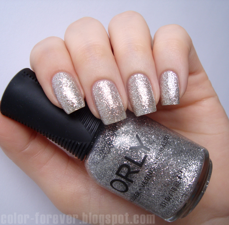 Tiara - Nail Lacquer 18ML - Image 3