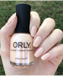 Alternative view of First Kiss - Nail Lacquer 18ML