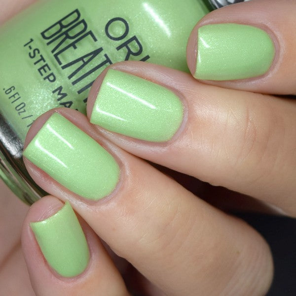 Here Flora Good Time - Breathable 18ML - Image 2