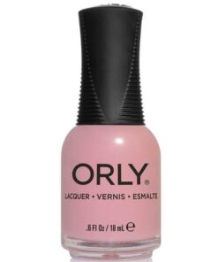 Alternative view of Rose all day - Nail Lacquer 18ML