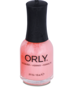 Alternative view of Seashell - Nail Lacquer 18ML