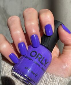 Alternative view of Synthetic Symphony - Nail Lacquer 18ml