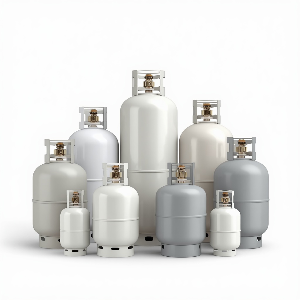 bulkable Helium Cylinder 10L (Small Event Organizers)