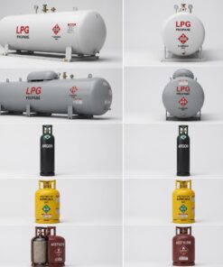 portable Oxygen tanks for sale